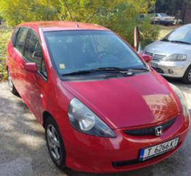 Honda Jazz 1,2