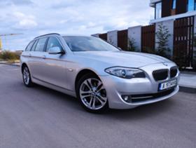 Обява за продажба на BMW 520 ~17 900 лв. - изображение 1