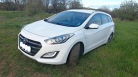 Обява за продажба на Hyundai I30 1.4 ~18 400 лв. - изображение 2