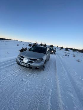 Обява за продажба на Mitsubishi Outlander 2.0i ~6 000 лв. - изображение 1