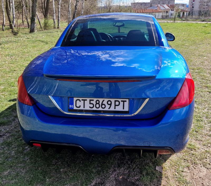 Peugeot 308 2.0 hdi - изображение 5