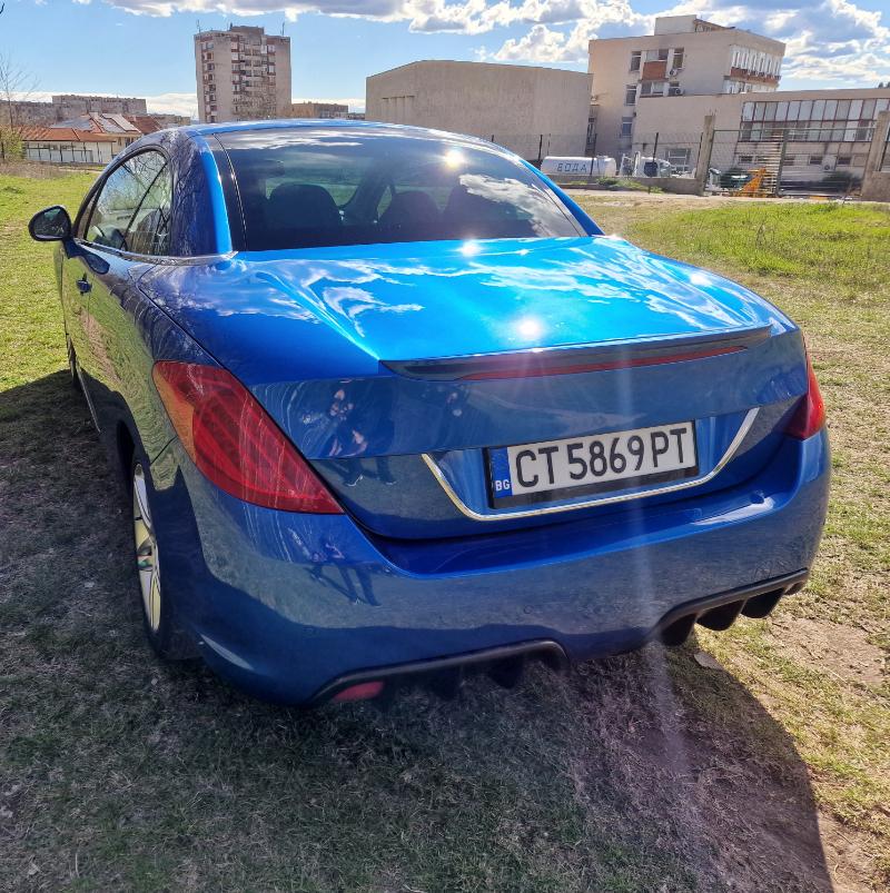 Peugeot 308 2.0 hdi - изображение 6