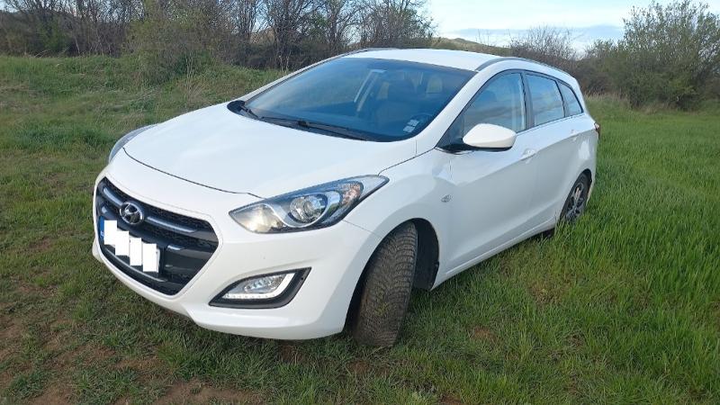 Hyundai I30 1.4 - изображение 3