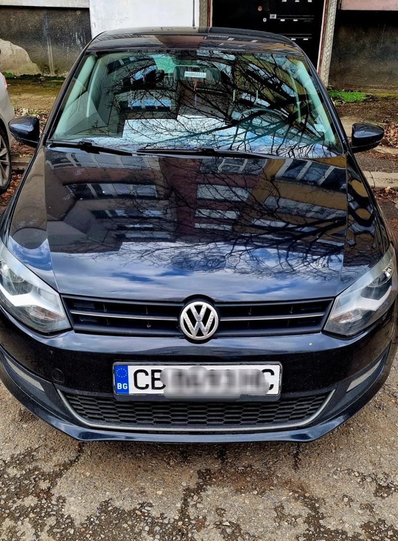 VW Polo 1,6 TDI - изображение 3