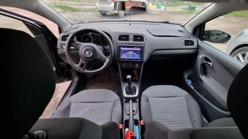 VW Polo 1,6 TDI - изображение 6