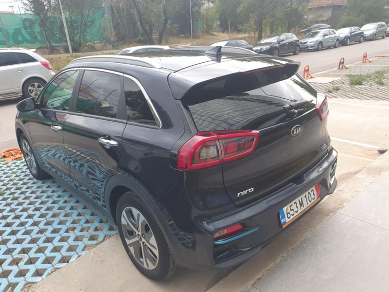 Kia Niro EV - изображение 4