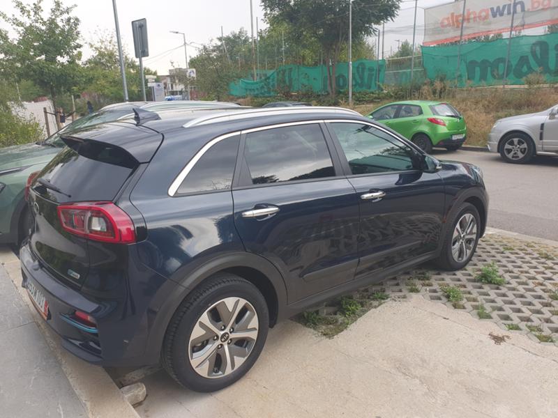 Kia Niro EV - изображение 5