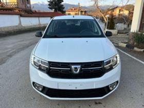 Обява за продажба на Dacia Sandero 1.0 ~10 800 лв. - изображение 1
