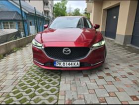 Обява за продажба на Mazda 6 ~27 500 лв. - изображение 1