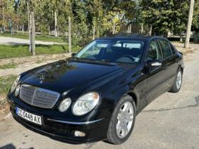 Обява за продажба на Mercedes-Benz E 320 v6 / 7g tronic ~9 400 лв. - изображение 1