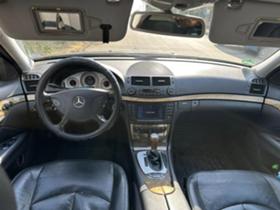 Обява за продажба на Mercedes-Benz E 320 v6 / 7g tronic ~9 400 лв. - изображение 3