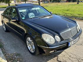 Обява за продажба на Mercedes-Benz E 320 v6 / 7g tronic ~9 400 лв. - изображение 1