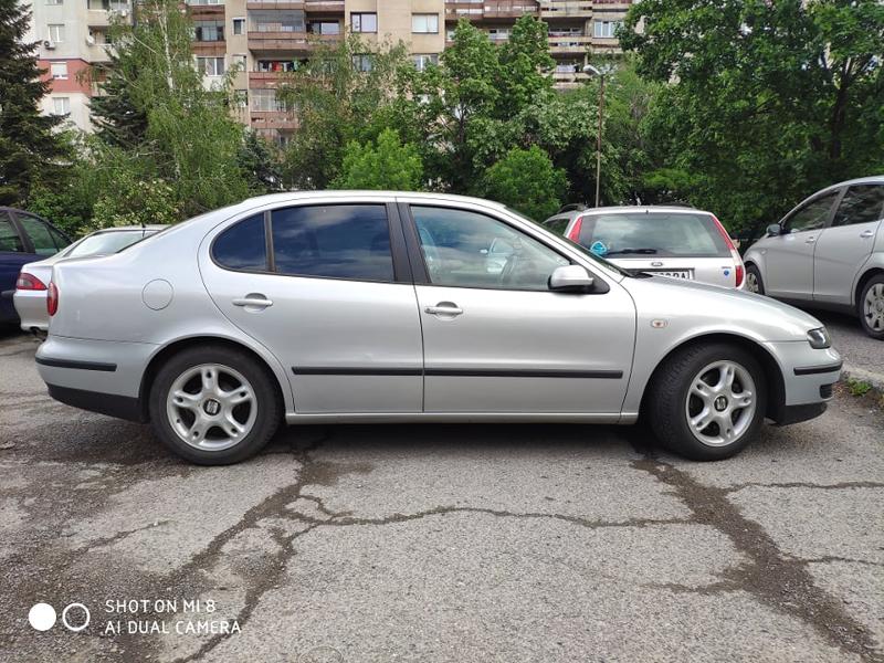 Seat Toledo  - изображение 3