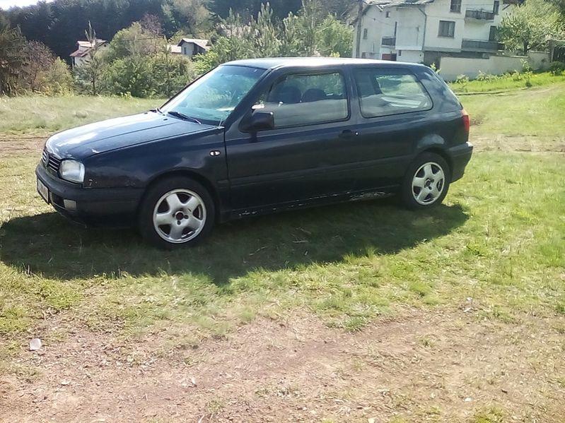 VW Golf 1,4 - изображение 3