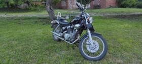 Обява за продажба на Yamaha Virago XV250 ~3 500 лв. - изображение 1