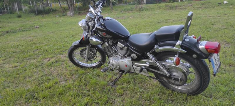 Yamaha Virago XV250 - изображение 3