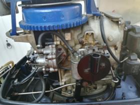Обява за продажба на Извънбордов двигател Кресчент 45 ~1 890 лв. - изображение 2