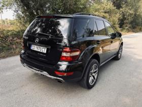 Обява за продажба на Mercedes-Benz ML 350 FACELIFT ~18 500 лв. - изображение 2