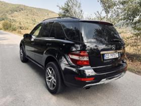 Обява за продажба на Mercedes-Benz ML 350 FACELIFT ~18 500 лв. - изображение 3