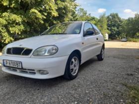 Daewoo Lanos 1.4i - изображение 1