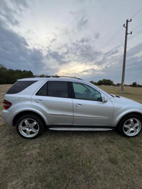 Обява за продажба на Mercedes-Benz ML 320 CDI ~11 700 лв. - изображение 3