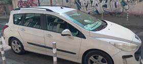 Обява за продажба на Peugeot 308 1.6 HDI ~4 800 лв. - изображение 1