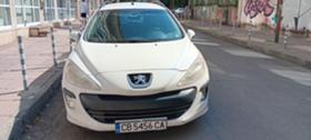 Обява за продажба на Peugeot 308 1.6 HDI ~4 800 лв. - изображение 1