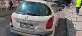 Обява за продажба на Peugeot 308 1.6 HDI ~4 800 лв. - изображение 2