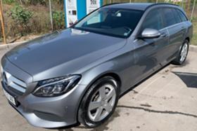 Обява за продажба на Mercedes-Benz C 250 C 250 2.2 CDI ~28 500 лв. - изображение 1