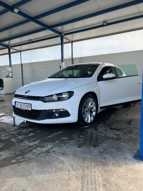 VW Scirocco 1.4 TSi - изображение 3