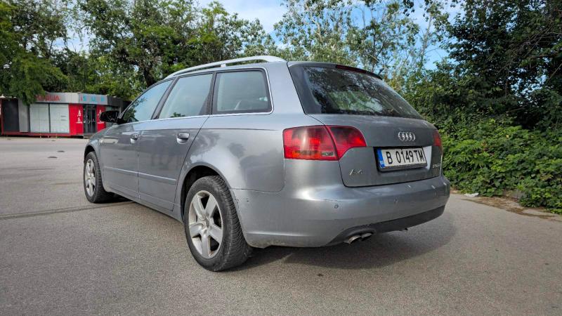 Audi A4 2.0TDI - изображение 4