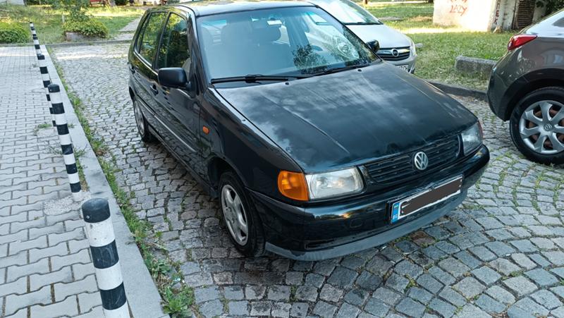 VW Polo  - изображение 3