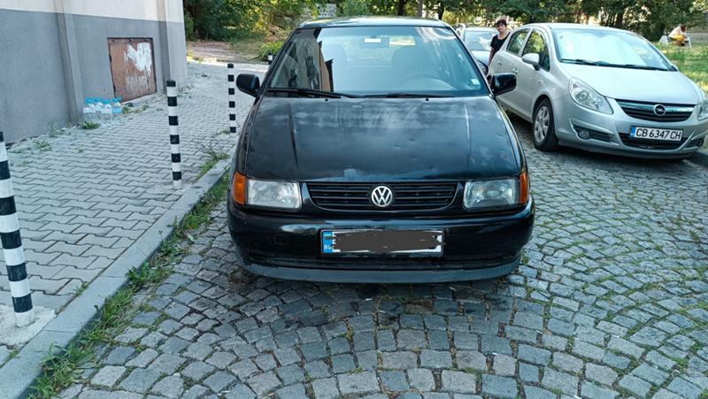 VW Polo  - изображение 4