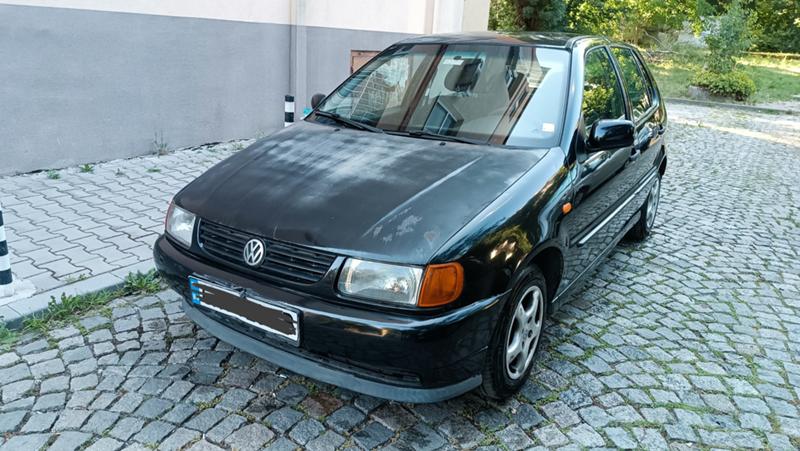 VW Polo  - изображение 5