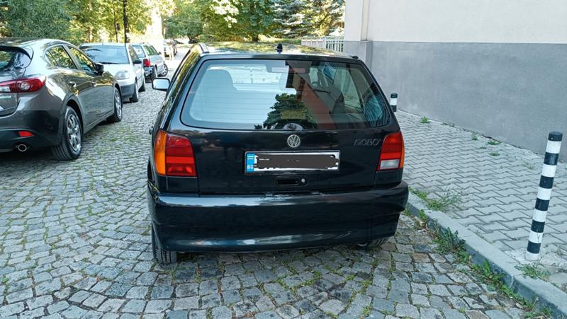 VW Polo  - изображение 7