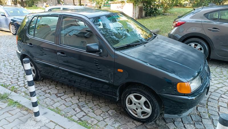 VW Polo  - изображение 2