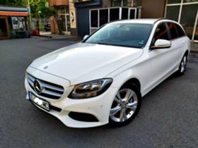 Обява за продажба на Mercedes-Benz C 300 Navi,  tempomat  ~27 500 лв. - изображение 1