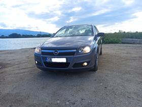 Opel Astra 1.7 CDTI 101 к.с