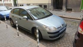 Обява за продажба на Citroen C4 1.4 бензинов  ~7 200 лв. - изображение 5