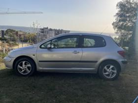 Обява за продажба на Peugeot 307 ~3 500 лв. - изображение 4