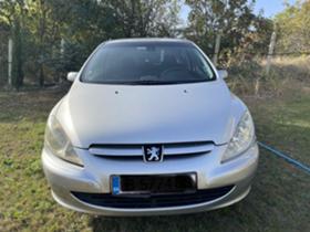 Обява за продажба на Peugeot 307 ~3 500 лв. - изображение 1