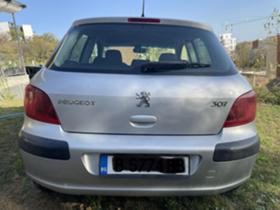 Обява за продажба на Peugeot 307 ~3 500 лв. - изображение 10