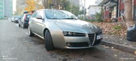 Обява за продажба на Alfa Romeo 159 sportwagon ~6 500 лв. - изображение 1
