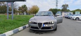 Обява за продажба на Alfa Romeo 159 sportwagon ~6 500 лв. - изображение 1