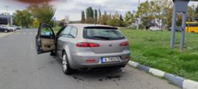 Обява за продажба на Alfa Romeo 159 sportwagon ~6 500 лв. - изображение 2