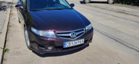 Обява за продажба на Honda Accord 2.4  ~9 000 лв. - изображение 1