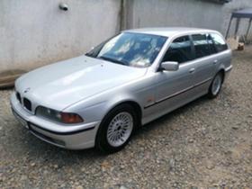 BMW 525 TDS