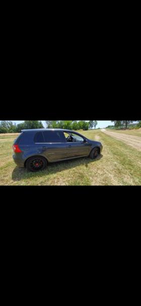 VW Golf 1.4i - изображение 1