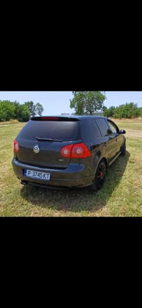 Обява за продажба на VW Golf 1.4i ~7 200 лв. - изображение 4