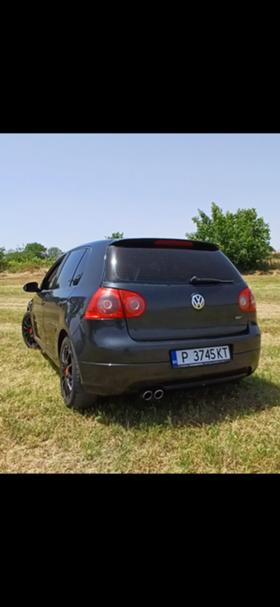 Обява за продажба на VW Golf 1.4i ~7 200 лв. - изображение 5